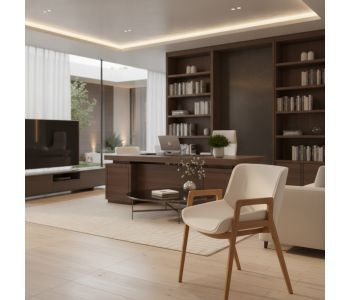 Como Decorar Sua Casa em Goiânia com Móveis de Alto Padrão: Guia Definitivo