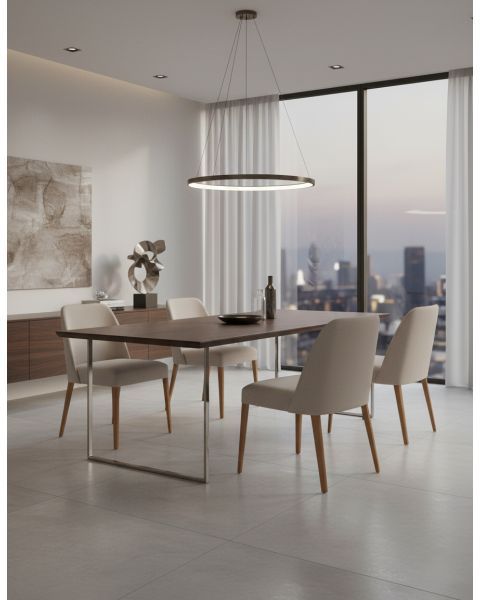 CADEIRA FLOX MADEIRA