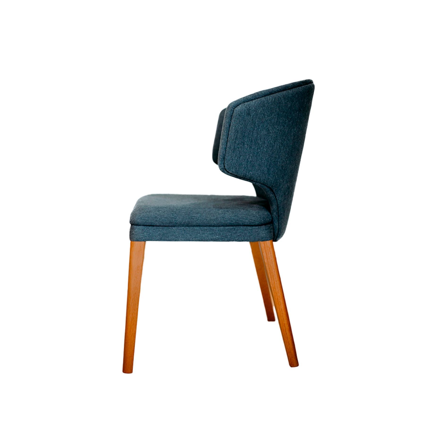 CADEIRA DIVA MADEIRA