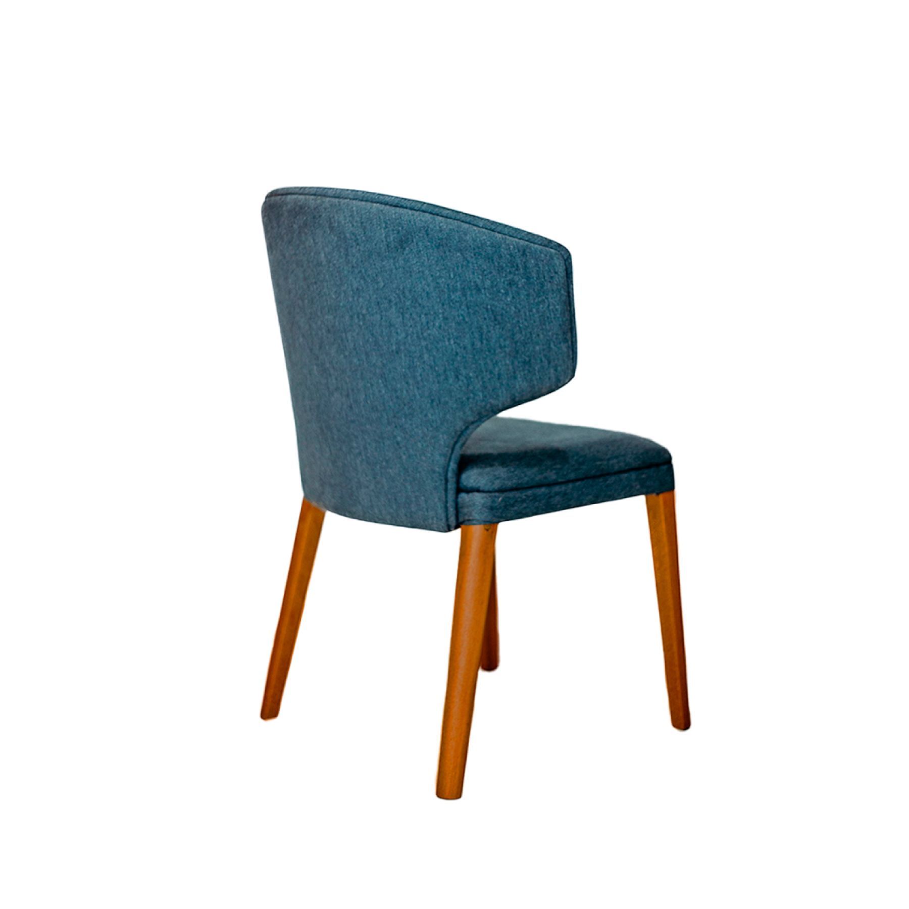 CADEIRA DIVA MADEIRA