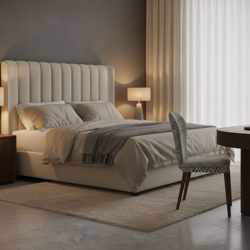 Guia Completo para Decorar Com Móveis de Alto Padrão em Fortaleza