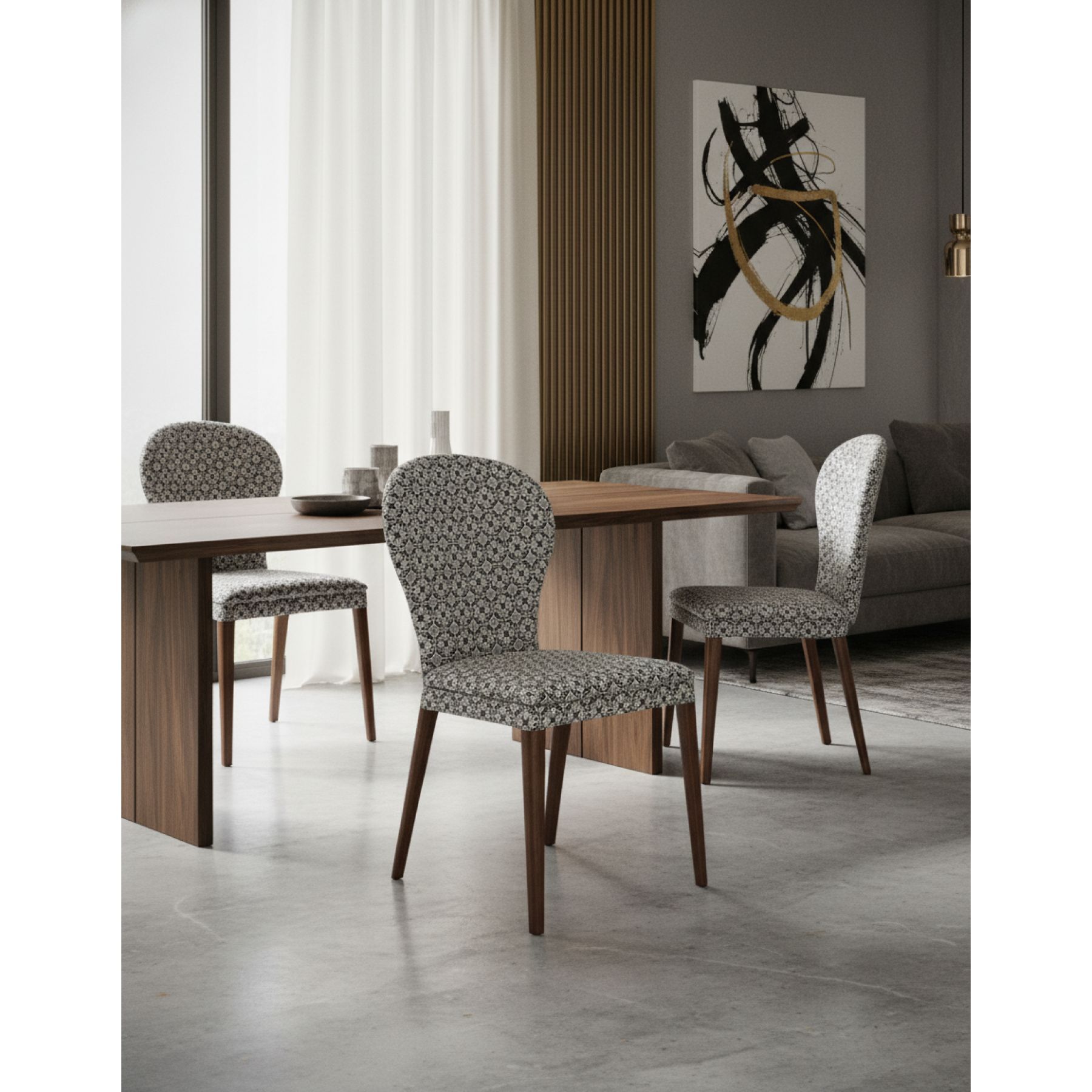 CADEIRA NUEVA MADEIRA