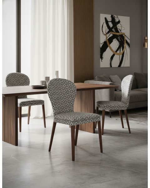 CADEIRA NUEVA MADEIRA