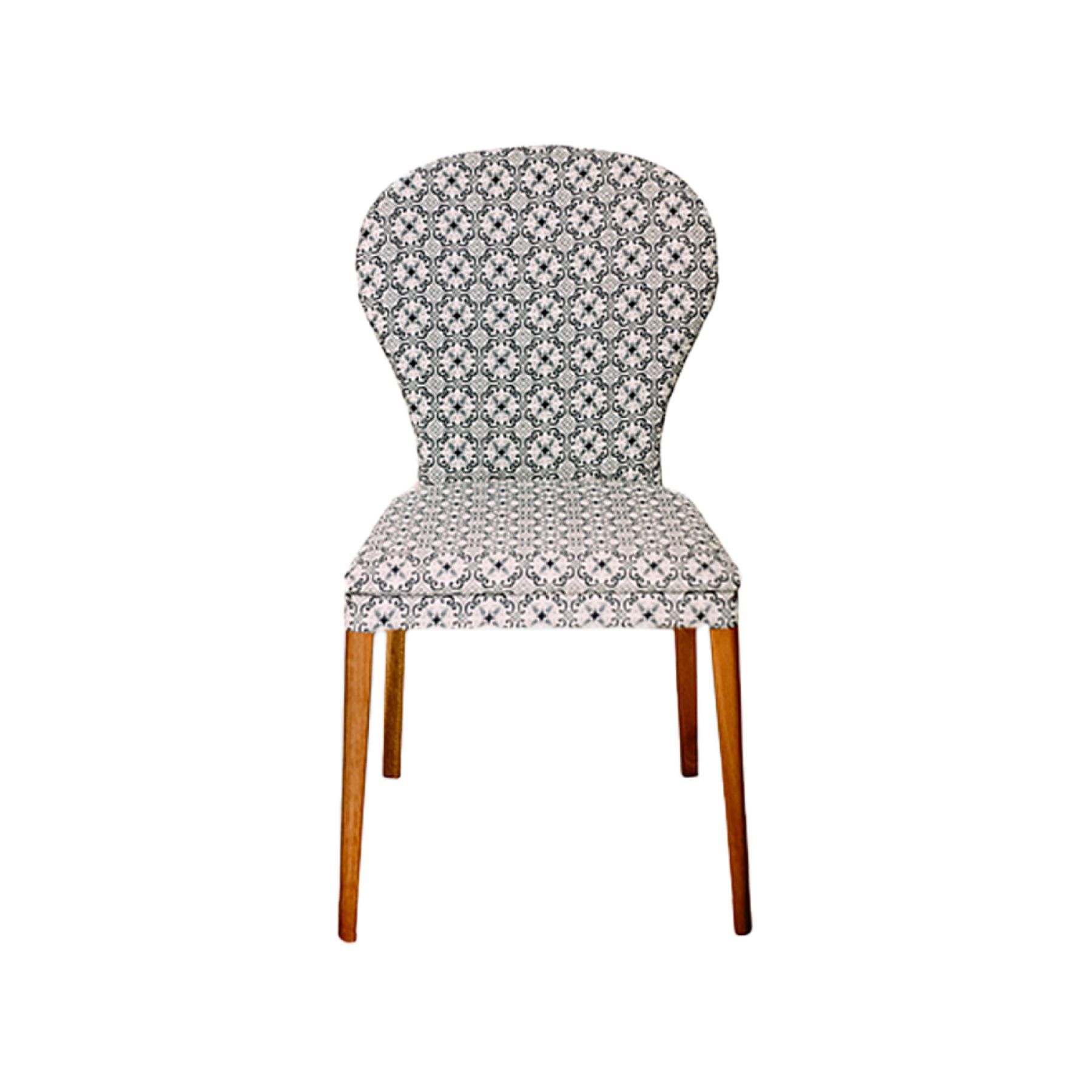 CADEIRA NUEVA MADEIRA