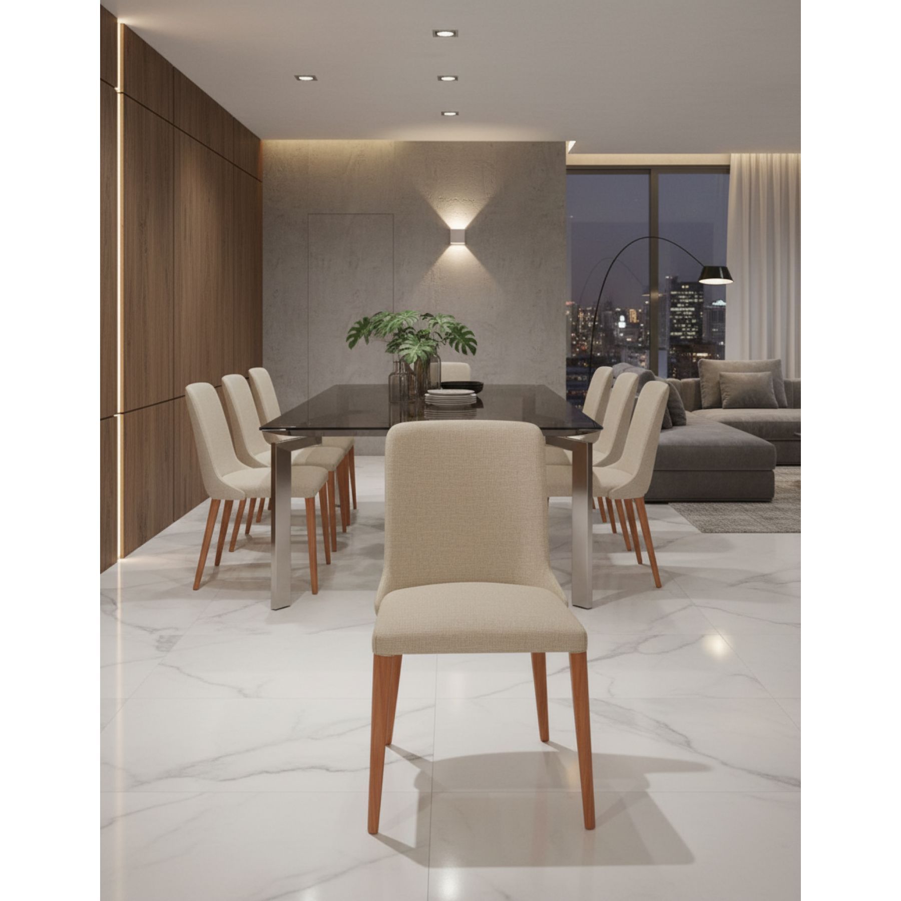 CADEIRA FIND MADEIRA