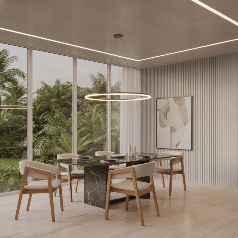 Guia completo para comprar móveis de luxo com entrega em Porto Alegre