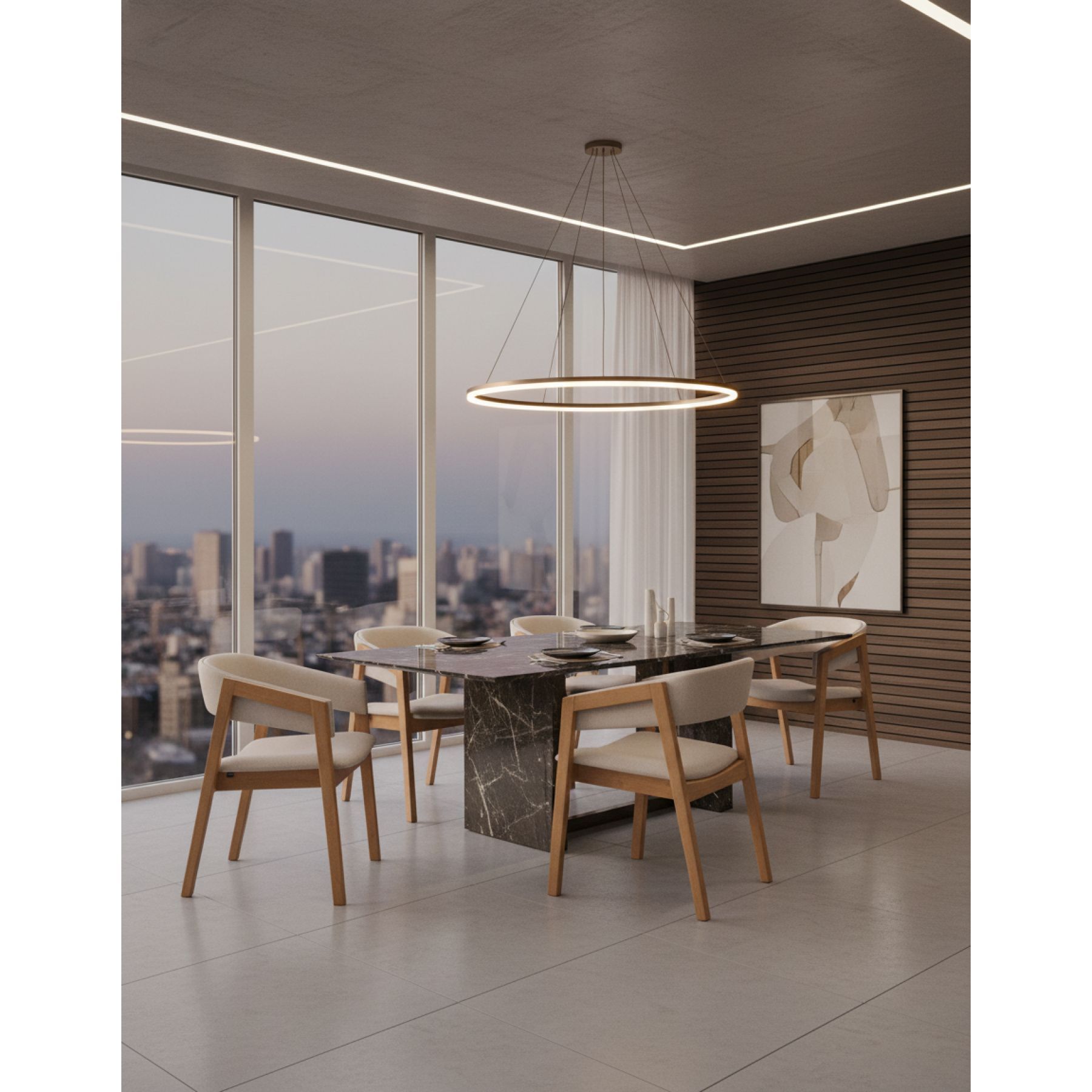 CADEIRA MODEL MADEIRA