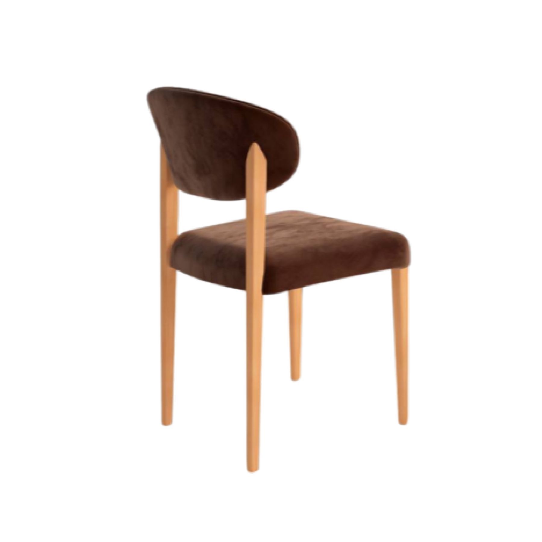 CADEIRA BEAU MADEIRA