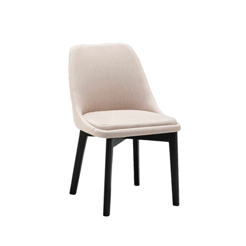 A Elegância Orgânica da Cadeira Belle Madeira: Conforto e Design de Alto Padrão para Seu Lar