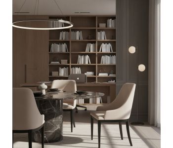 A Elegância Natural que Transforma Seu Espaço em um Refúgio de Conforto