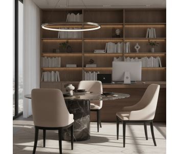 Guia completo para comprar móveis de luxo com entrega em Joinville