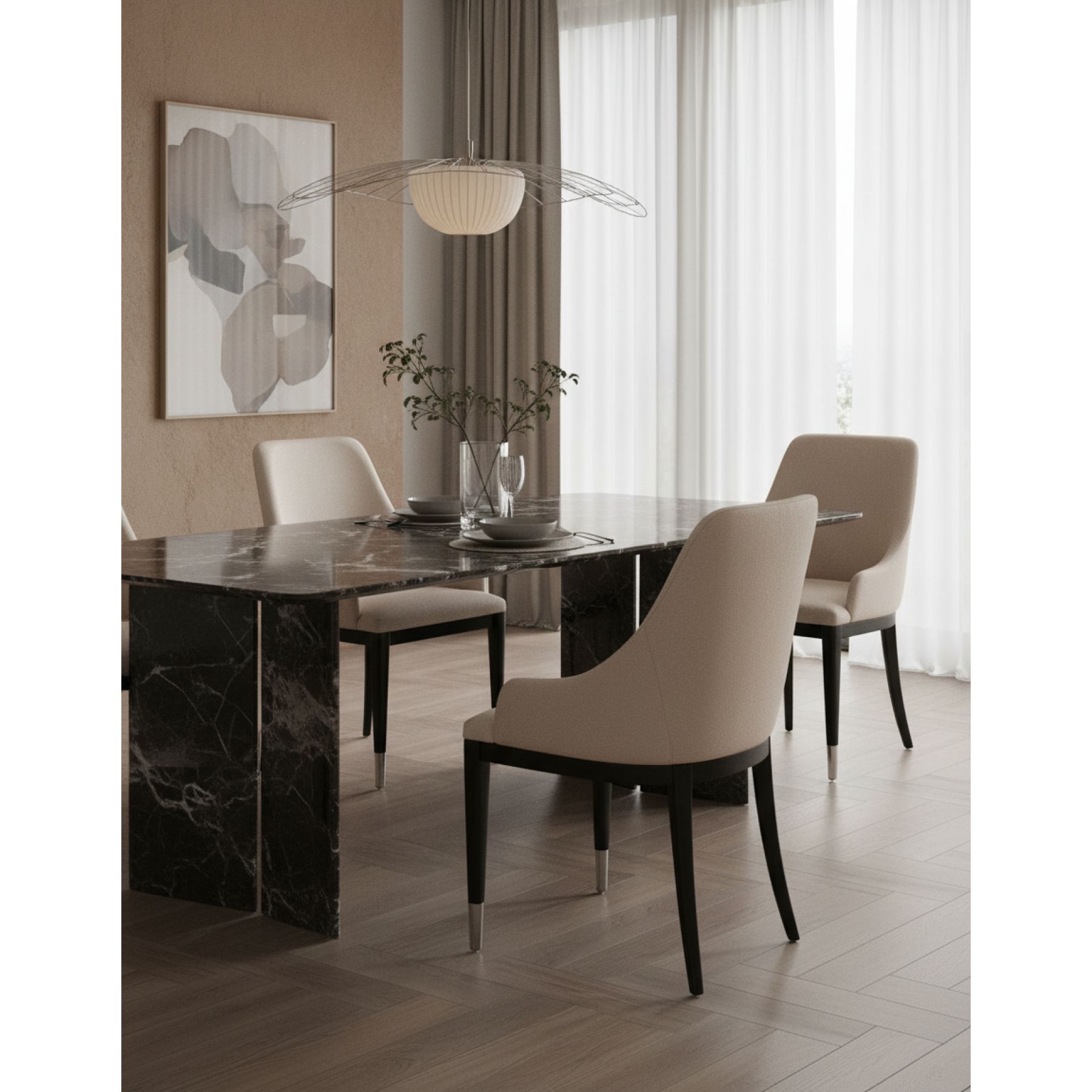 CADEIRA PETROS MADEIRA