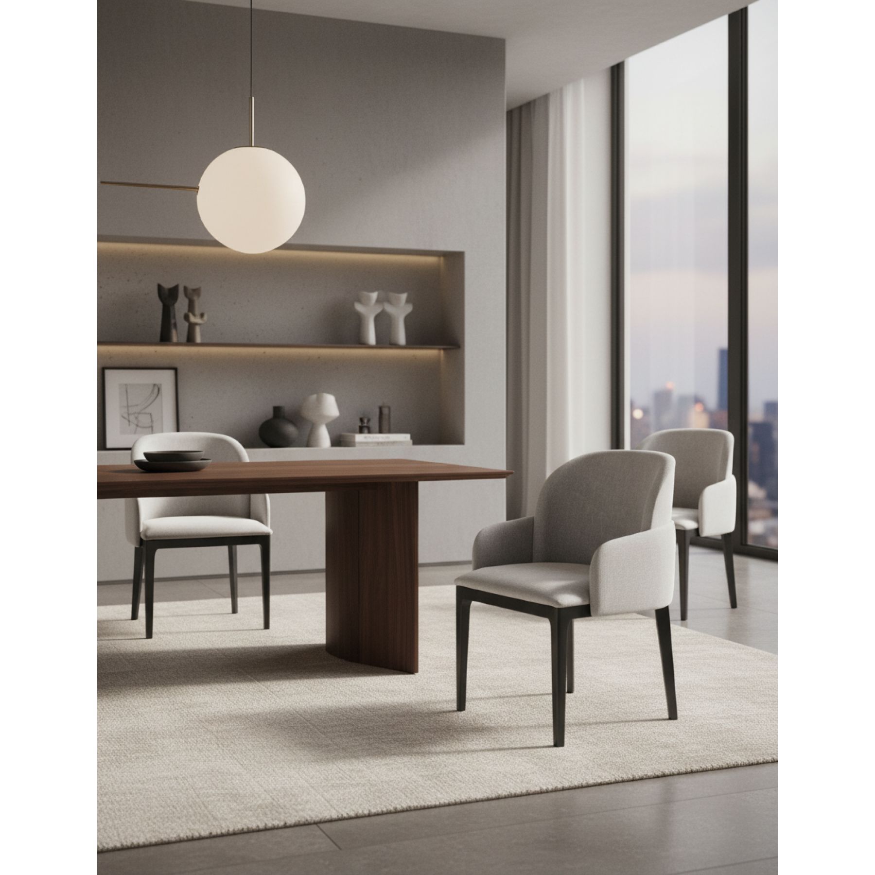 CADEIRA PREMIERE MADEIRA