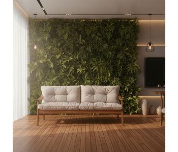 Ribeirão Preto como palco das tendências em móveis com design orgânico