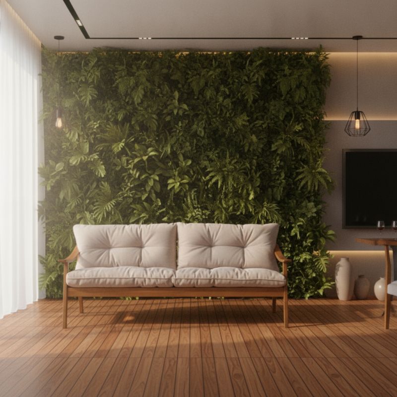 Ribeirão Preto como palco das tendências em móveis com design orgânico