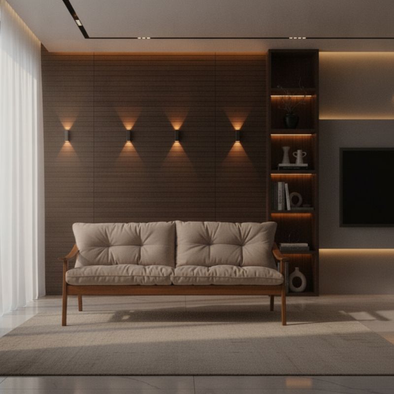 Cuiabá como cenário do design orgânico: tendências em móveis para um estilo de vida sofisticado