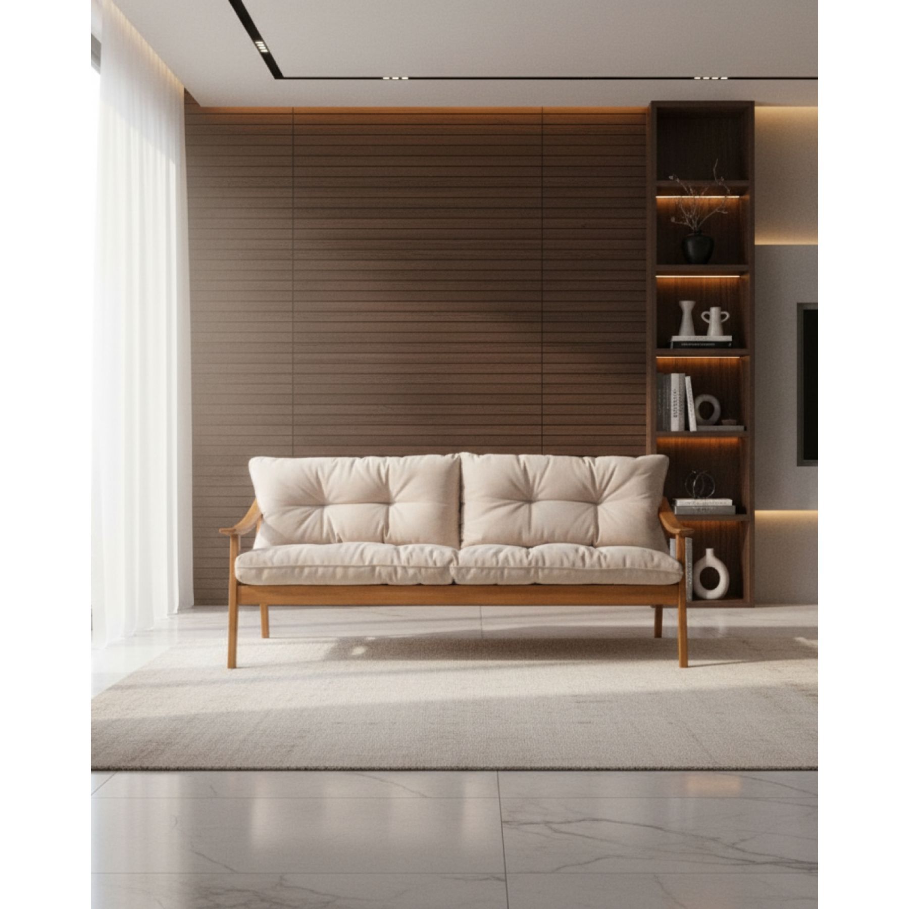 SOF&Aacute; OLLI MADEIRA