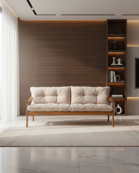 SOF&Aacute; OLLI MADEIRA