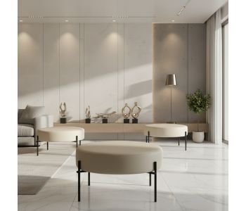 Curitiba como cenário das tendências em móveis de design orgânico para ambientes contemporâneos