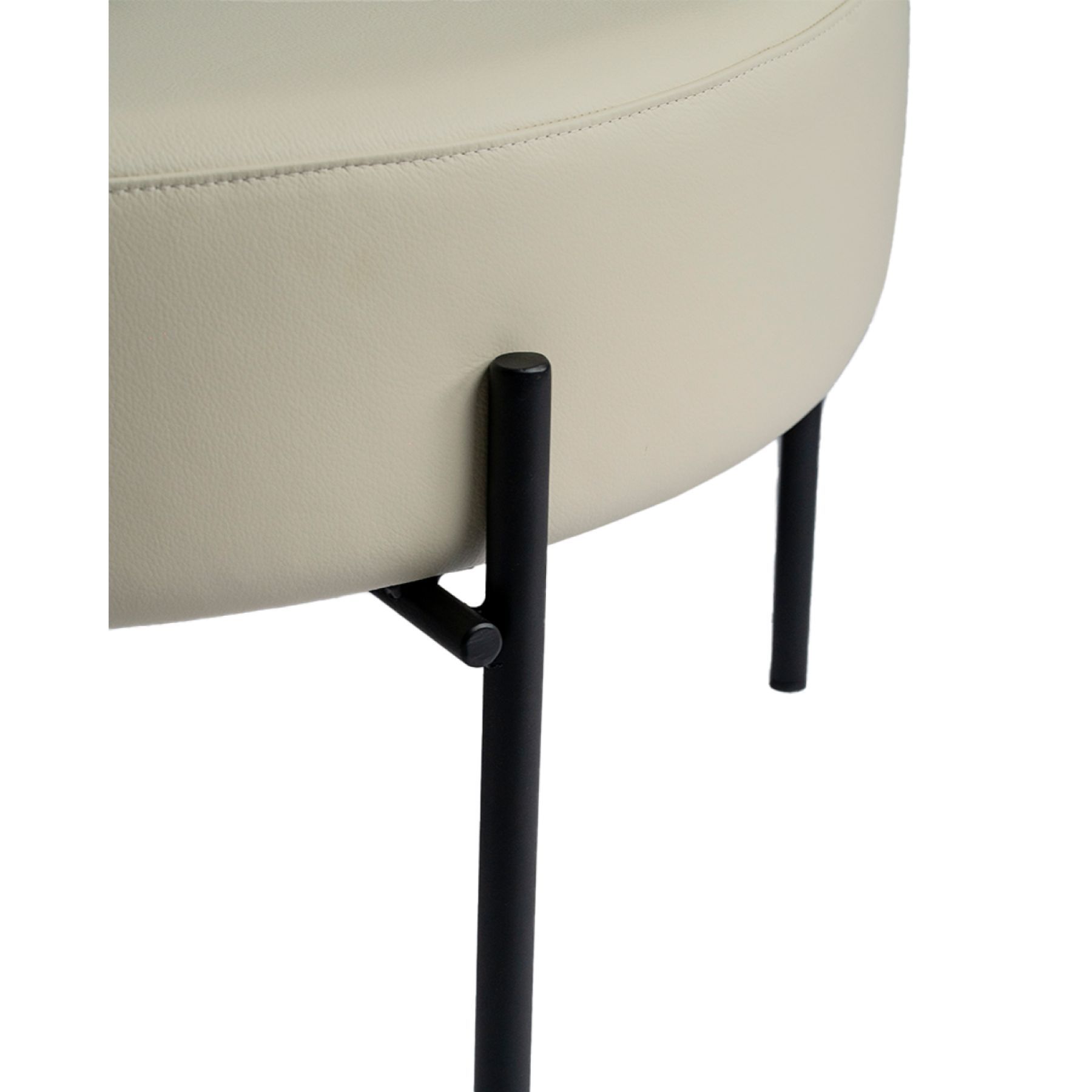 PUFF GIO A&Ccedil;O CARBONO