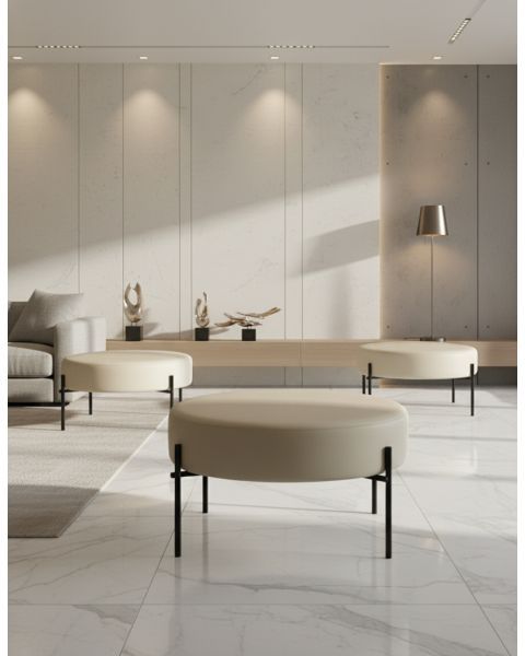 PUFF GIO A&Ccedil;O CARBONO