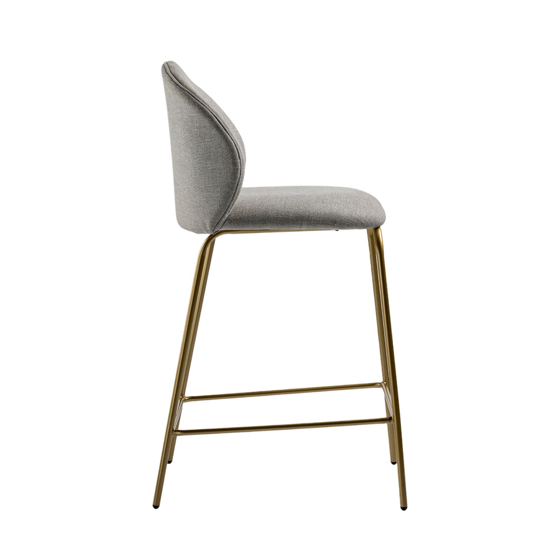 BANQUETA GAL A&Ccedil;O CARBONO