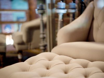 O Luxo Sob Medida: Como Personalizar Móveis para Cada Ambiente