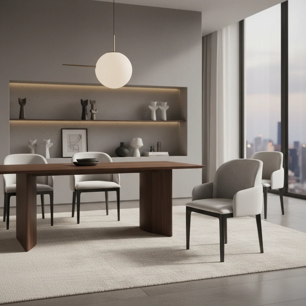 Cadeira Premiere Madeira Pre-101: Elegância e Conforto em Cada Detalhe