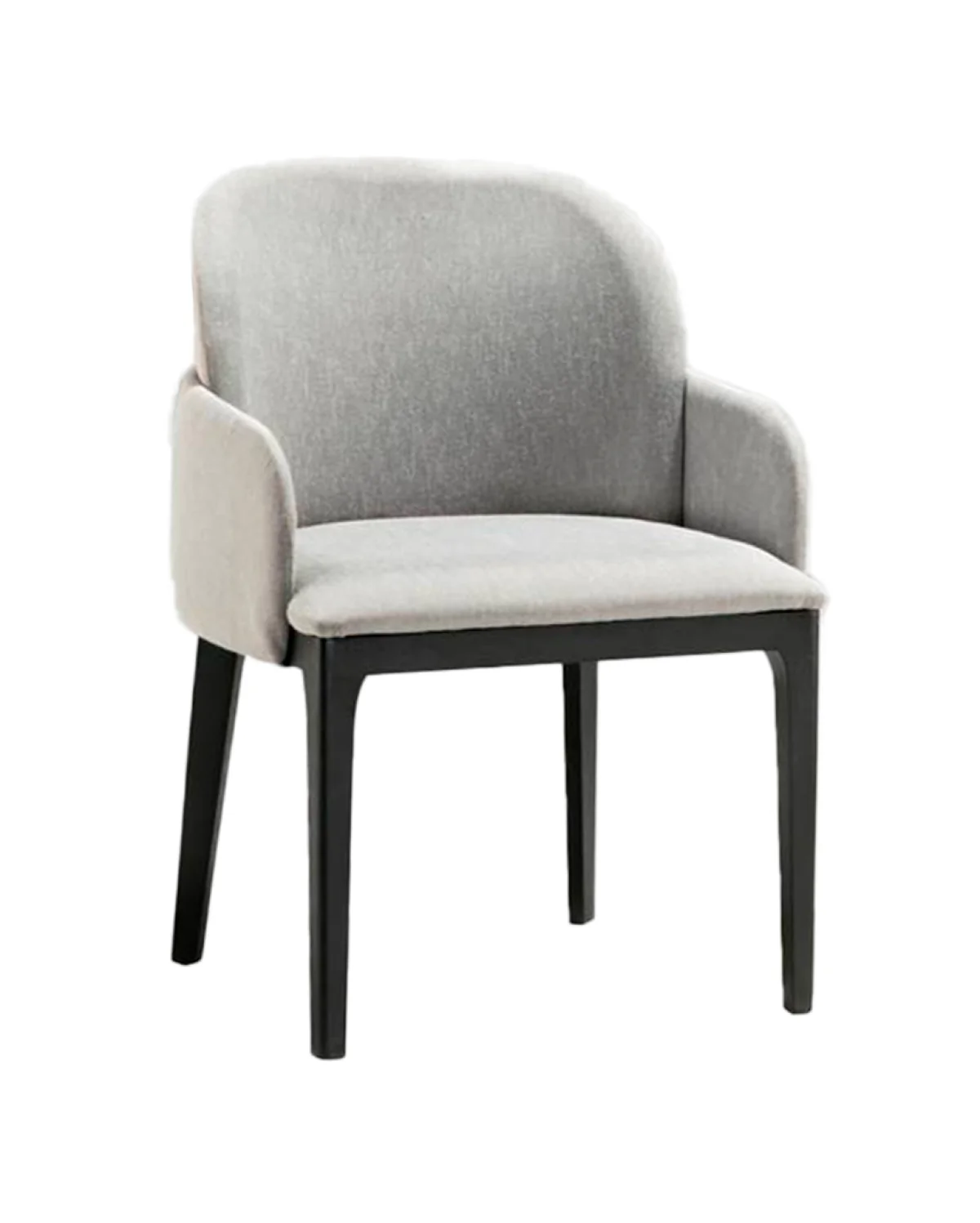 Cadeira Premiere Madeira: Sofisticação e Conforto em Design Orgânico